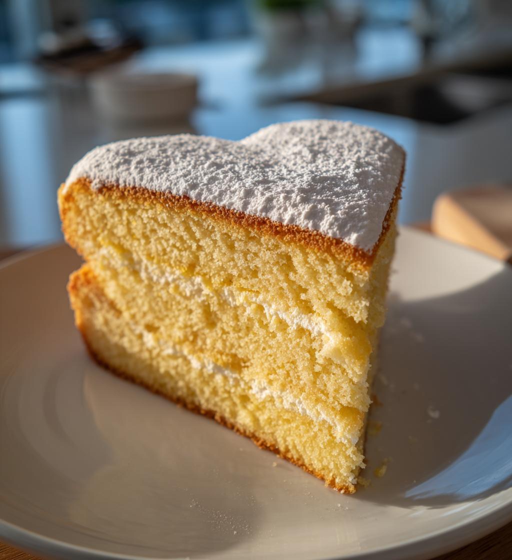 heart cake birthday