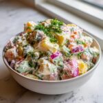 heringsalat rezepte