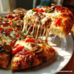 herz pizza