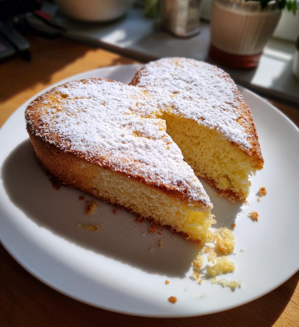 herzkuchen