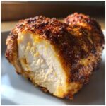 hÃ¤hnchenbrust rezepte airfryer