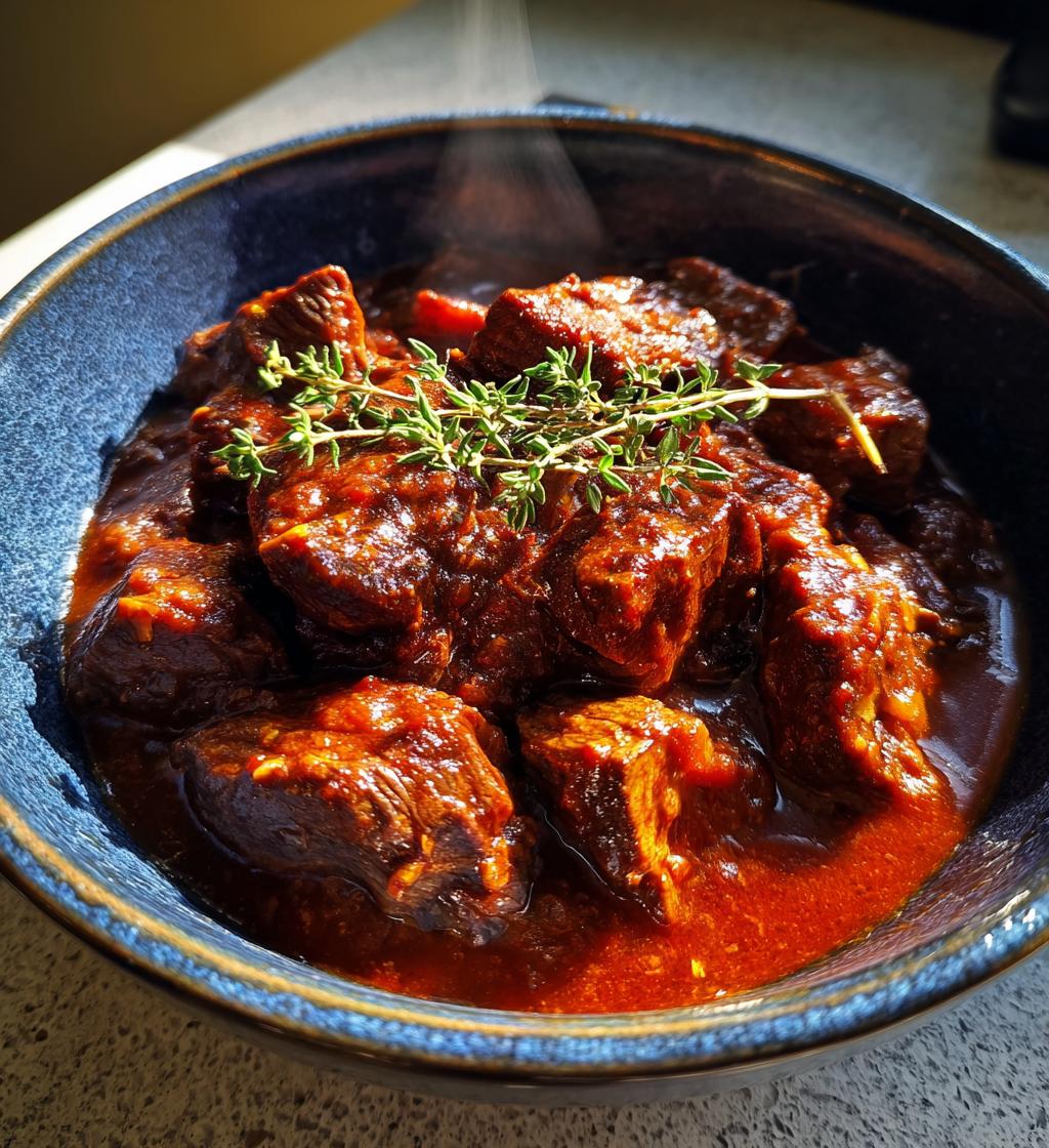 hirschgulasch rezept weihnachten