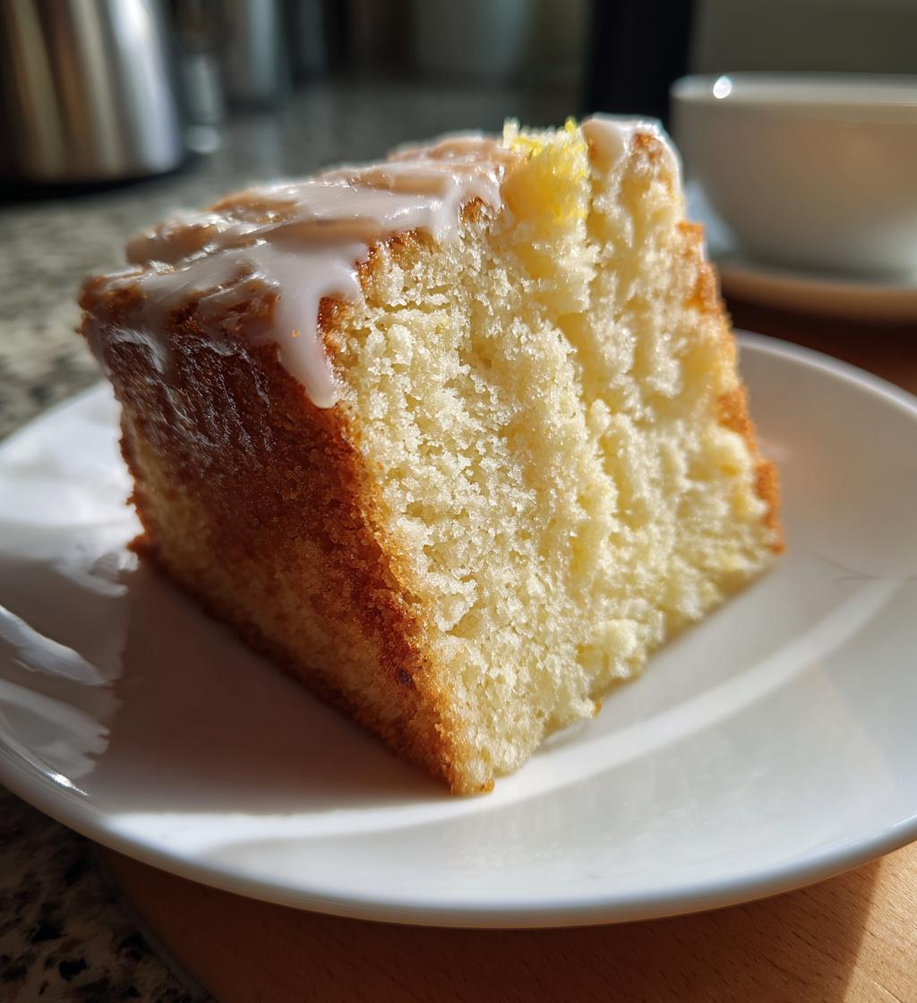 joghurette torte