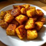 kartoffeln airfryer