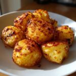 kartoffeln im airfryer
