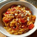 kritharaki rezepte