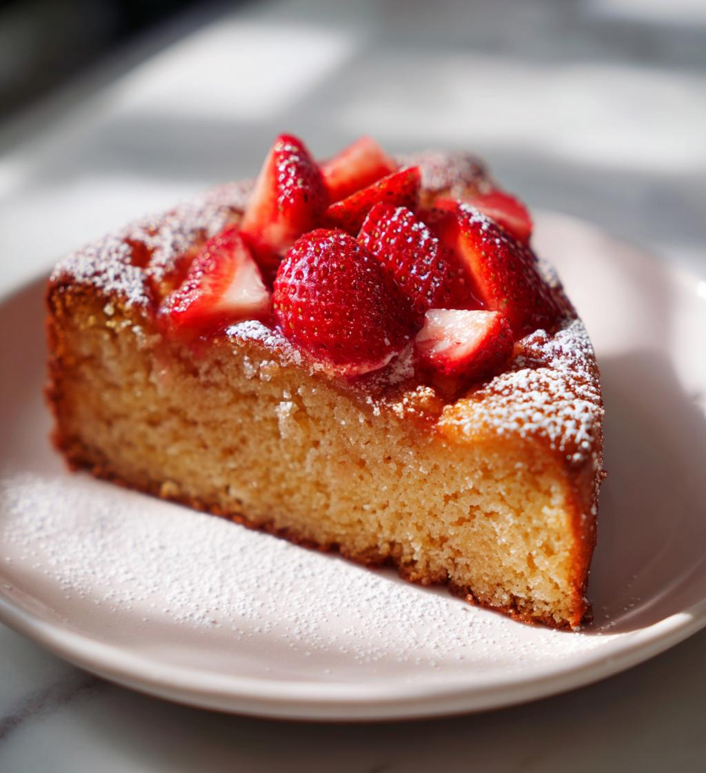 kuchen frühling