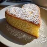 kuchen herzform