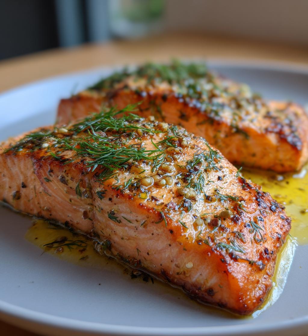 lachs im airfryer rezept