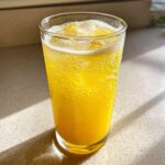 limonade selber machen