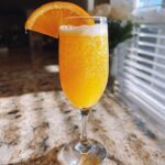 mimosa