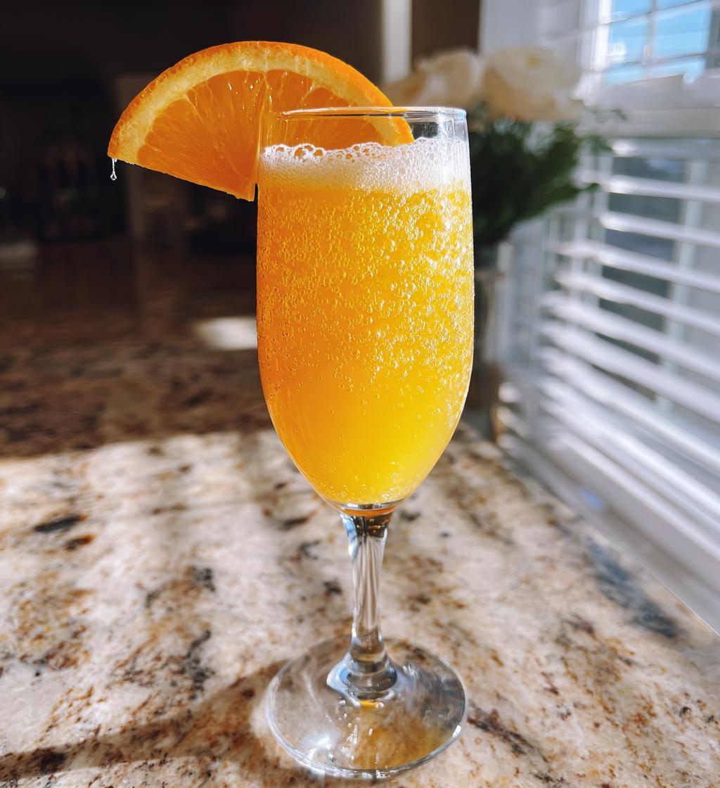 mimosa