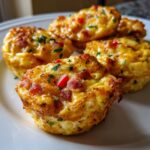 mini egg muffins