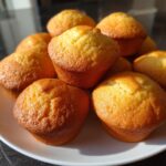 mini muffins