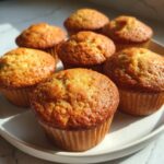 mini muffins for kids