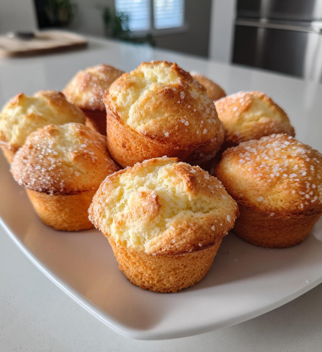 mini muffins rezepte