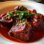 osso bucco rezept