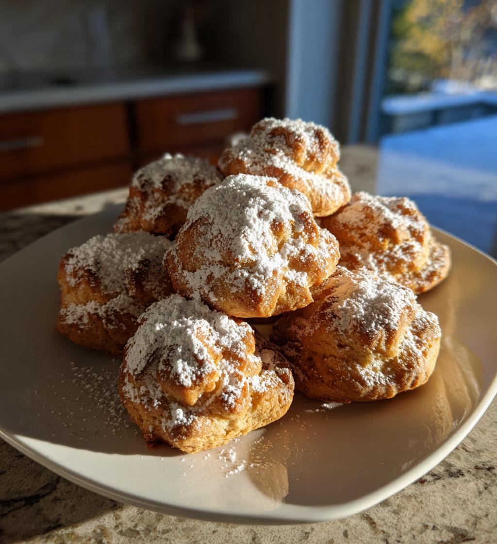 osterkekse backen