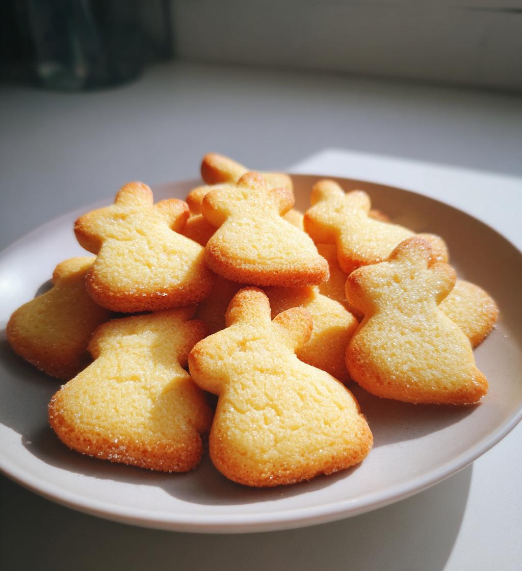 osterplätzchen