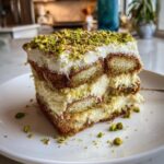 pistazien tiramisu