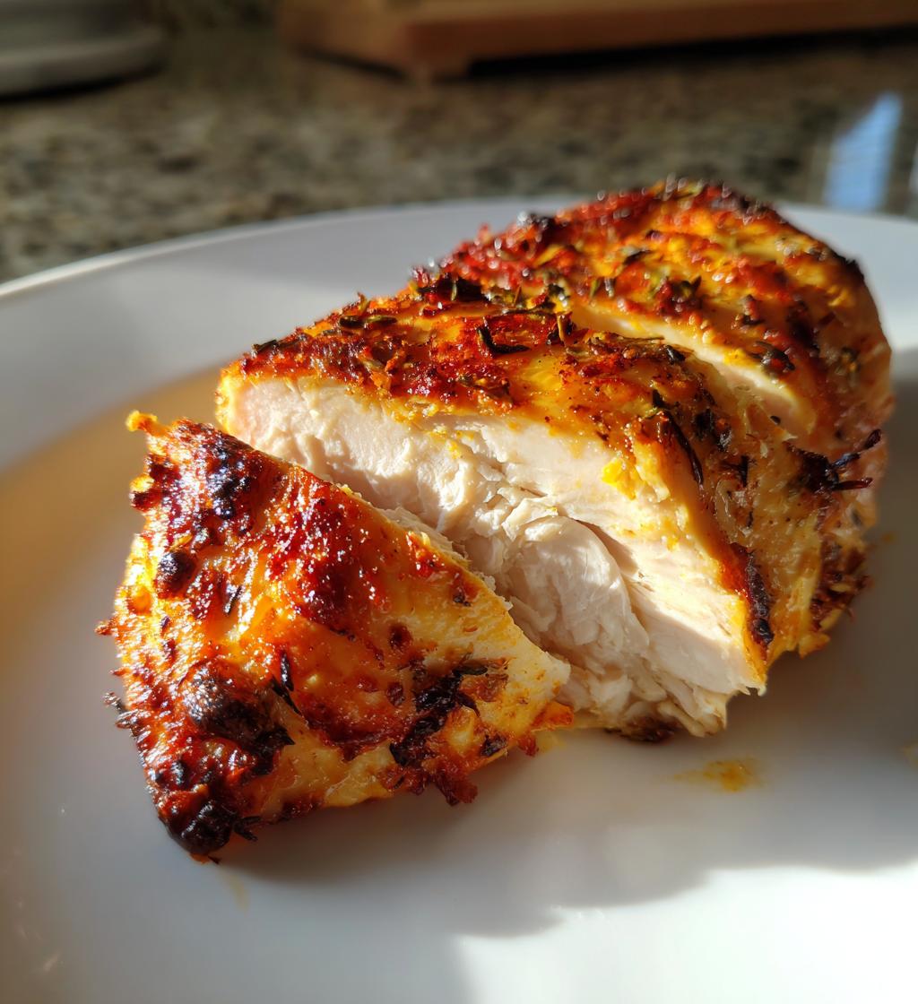 quick and easy chicken breast recipes air fryer healthy