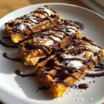 reiswaffeln ideen
