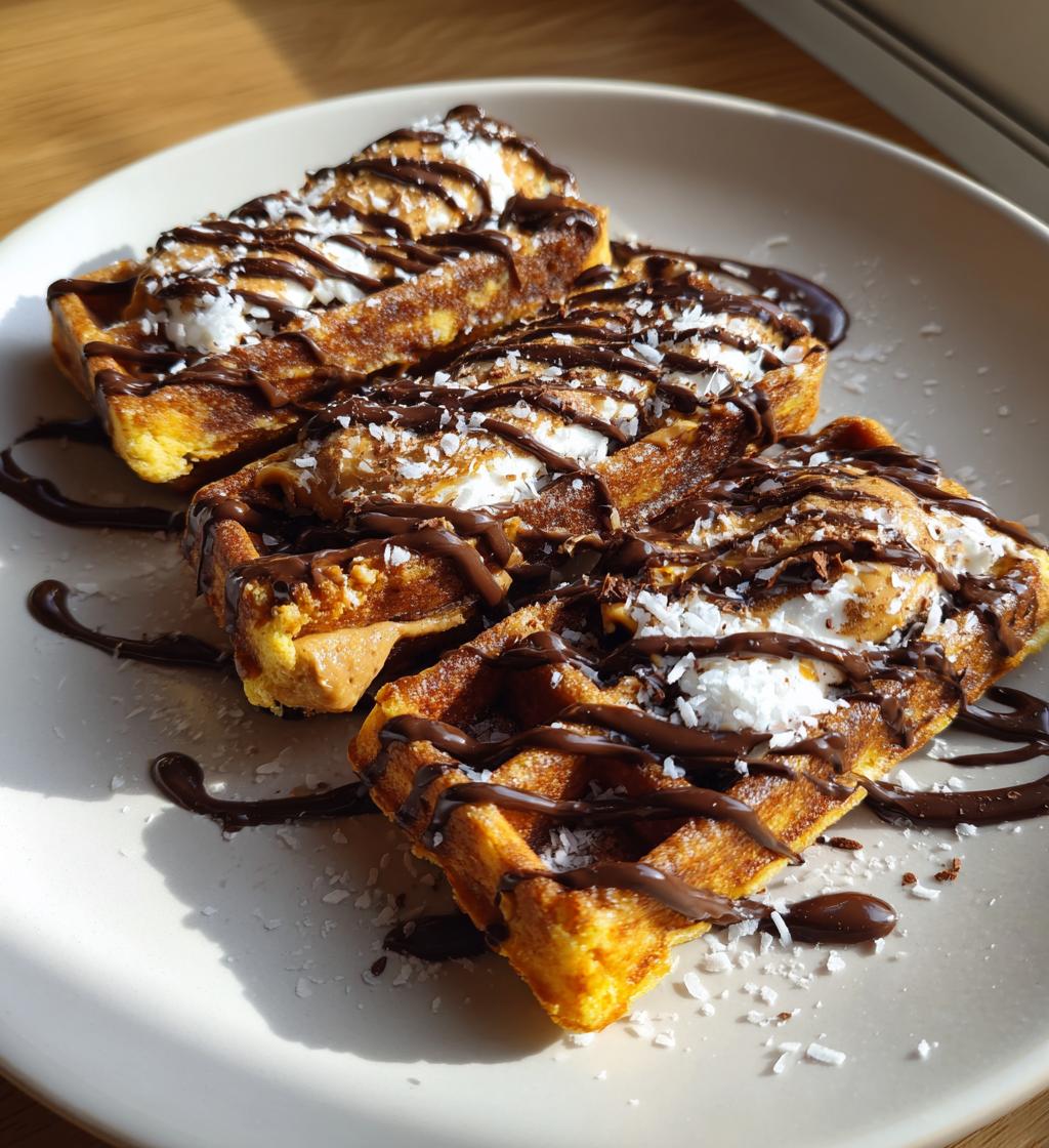 reiswaffeln ideen