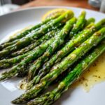 rezepte mit grÃ¼nem spargel