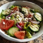 salate zum grillen