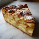 schneller apfelkuchen