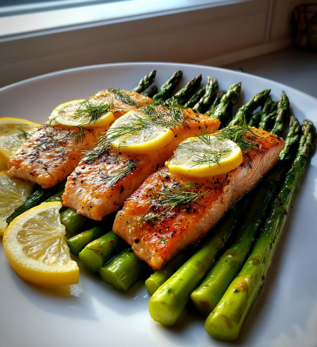 spargel lachs rezepte
