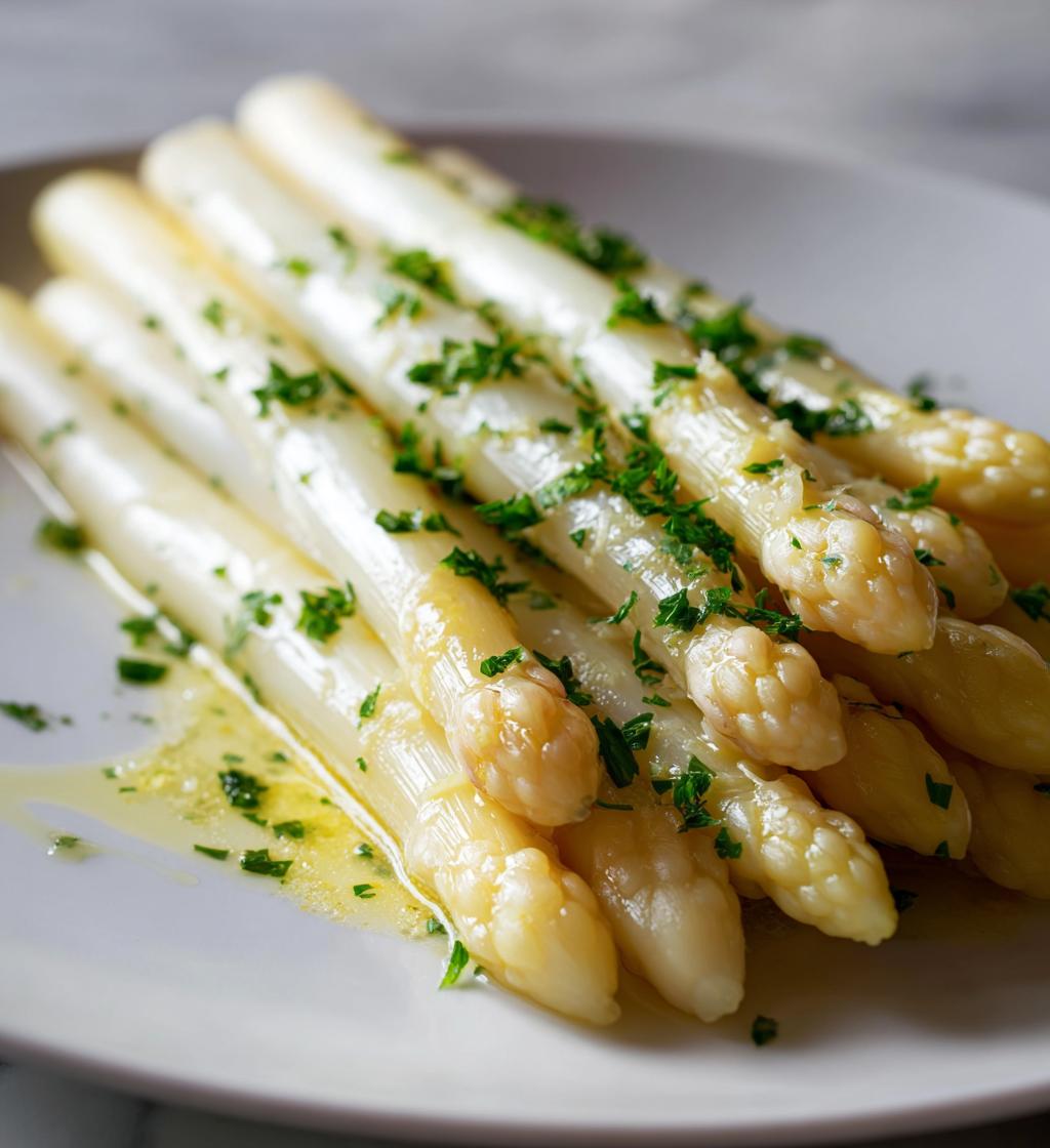 spargel rezepte