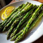 spargel rezepte gesund