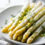 spargel rezepte vegetarisch
