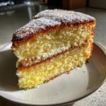 Ästhetischer Herzkuchen
