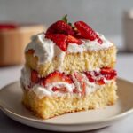 strawberry shortcake 2003