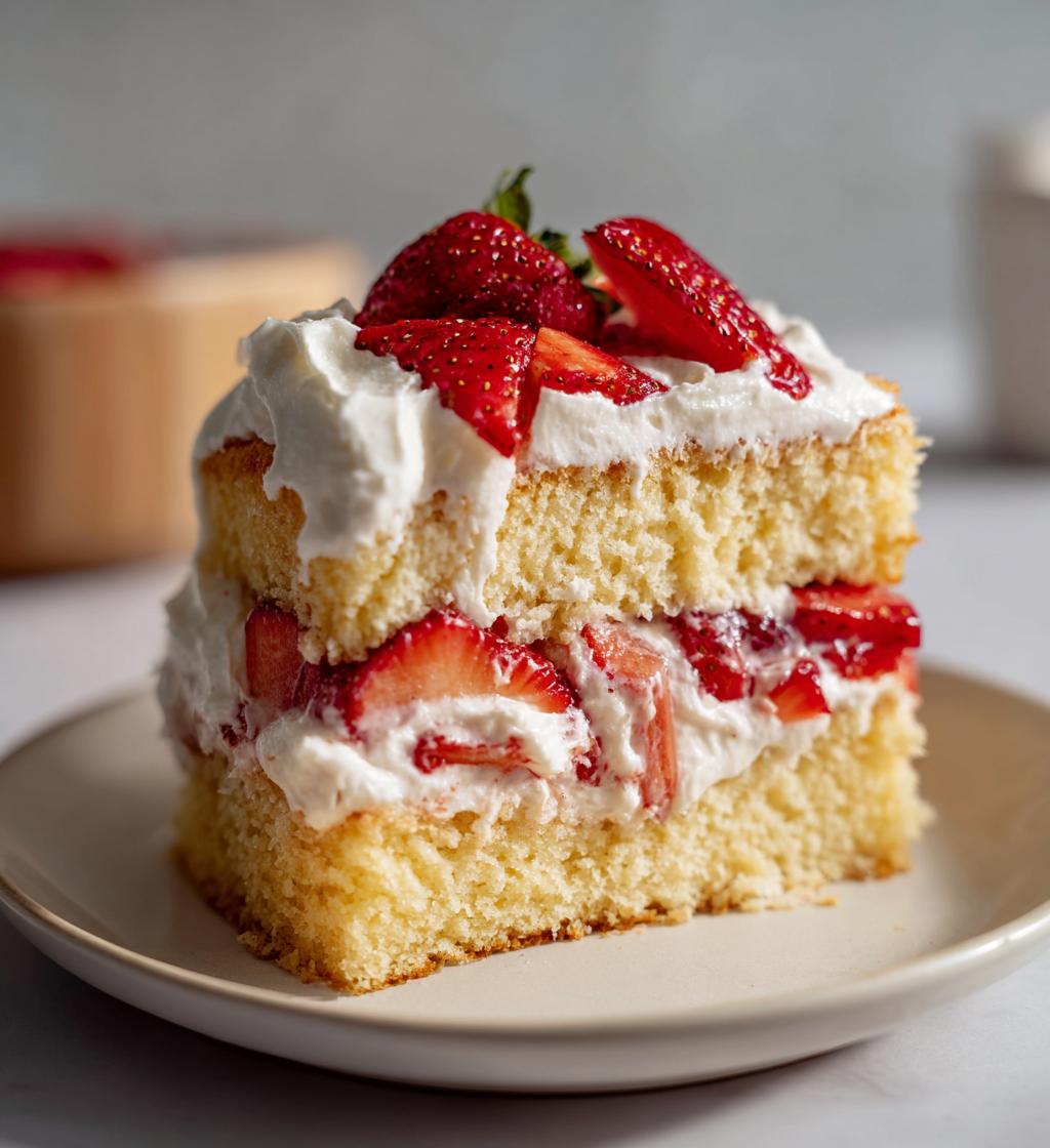 strawberry shortcake 2003
