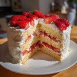 strawberry shortcake birthday