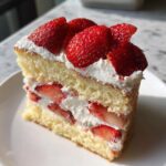 strawberry shortcake cartoon
