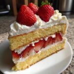 strawberry shortcake icon