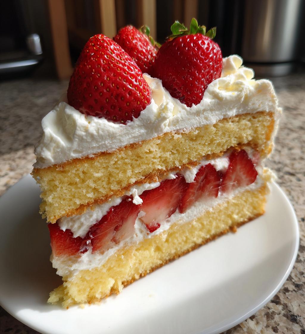 strawberry shortcake icon