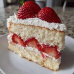 strawberry shortcake pfp
