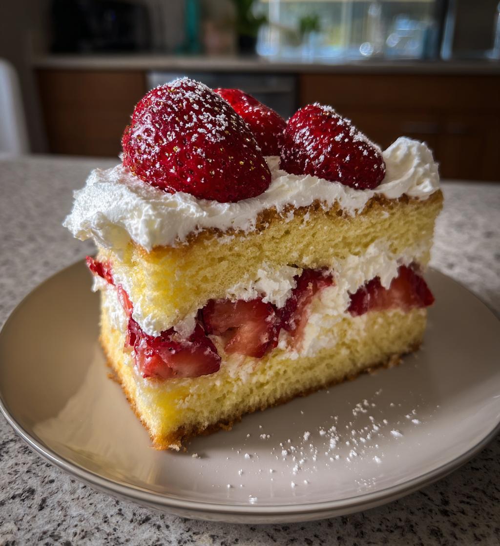 strawberry shortcake wallpaper