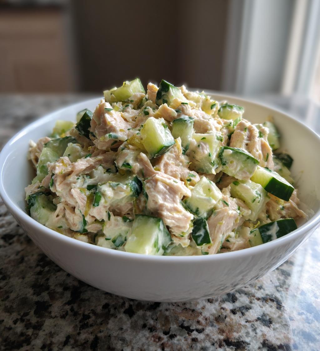 thunfischsalat