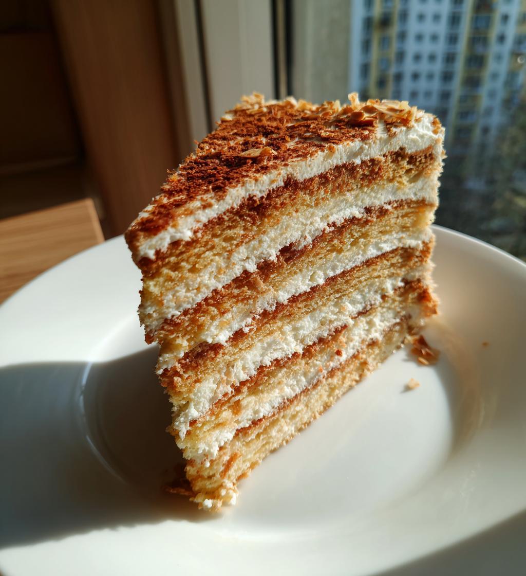 ungarischer baumkuchen