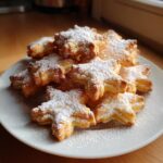 weihnachten fingerfood