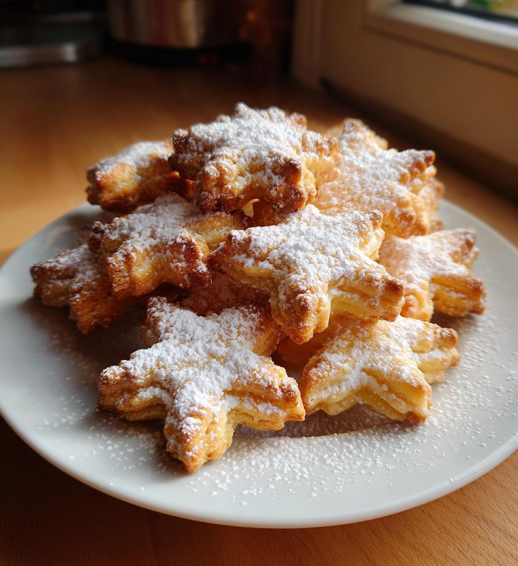 weihnachten fingerfood