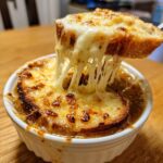 zwiebelsuppe rezept