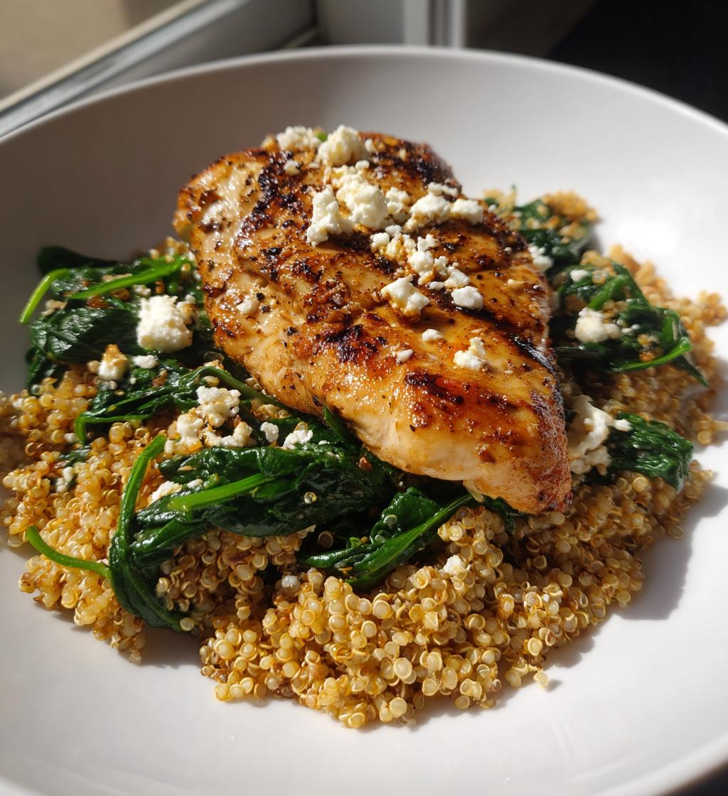 35g Protein Abendessen: Schnelle & köstliche Ideen