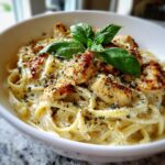 Boursin Chicken Pasta